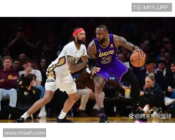 鹈鹕与湖人激战2018年常规赛精彩回顾与赛后分析 鹈鹕与湖人激战2018年常规赛精彩回顾与赛后分析