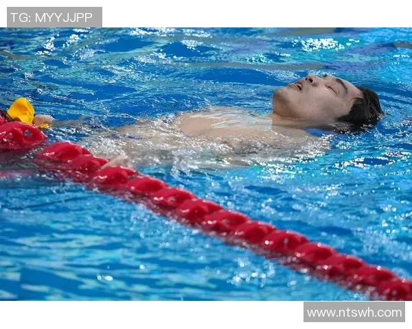 全运男200仰半决赛徐嘉余晋级决赛 我国游水史上前无古人成果等着他发明 全运男200仰半决赛徐嘉余晋级决赛 我国游水史上前无古人成果等着他发明