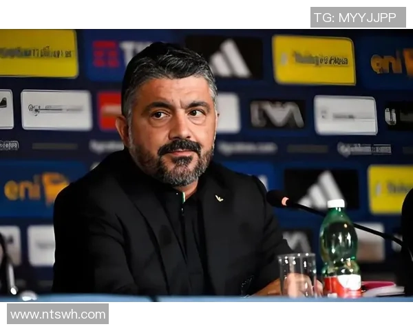 加图索:我要向球迷抱歉;上半场很不错,下半场咱们变得害怕 加图索:我要向球迷抱歉;上半场很不错,下半场咱们变得害怕