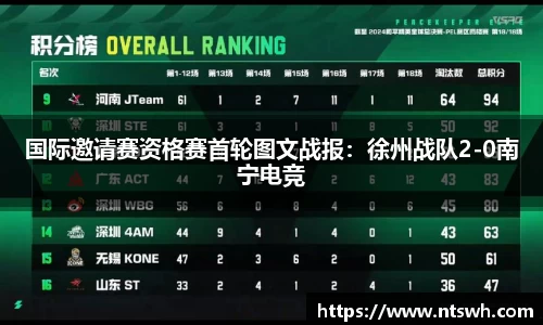 必威